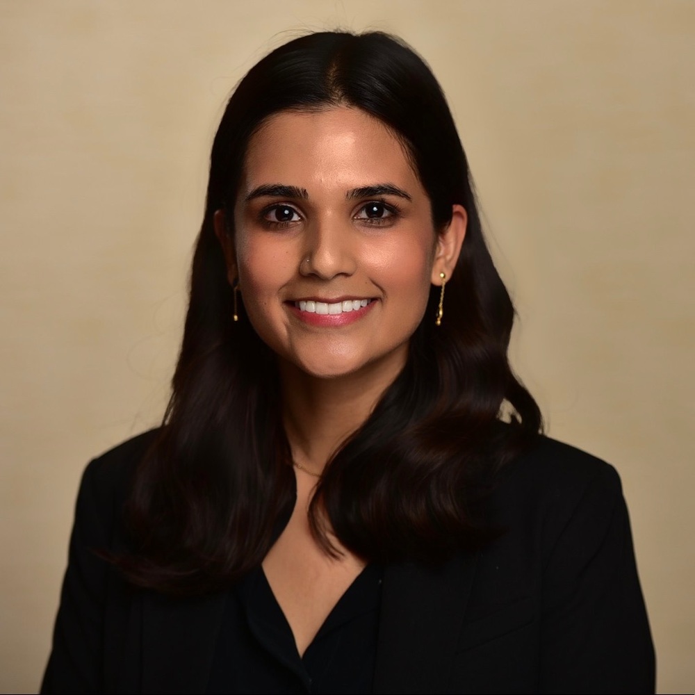 Meet your Posher, Raksha